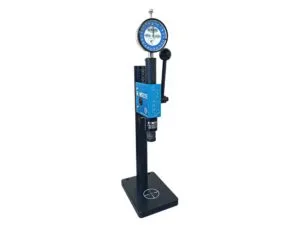 Arbor Press and Accessories