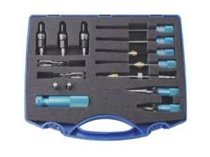 General Preparation Tools Kit