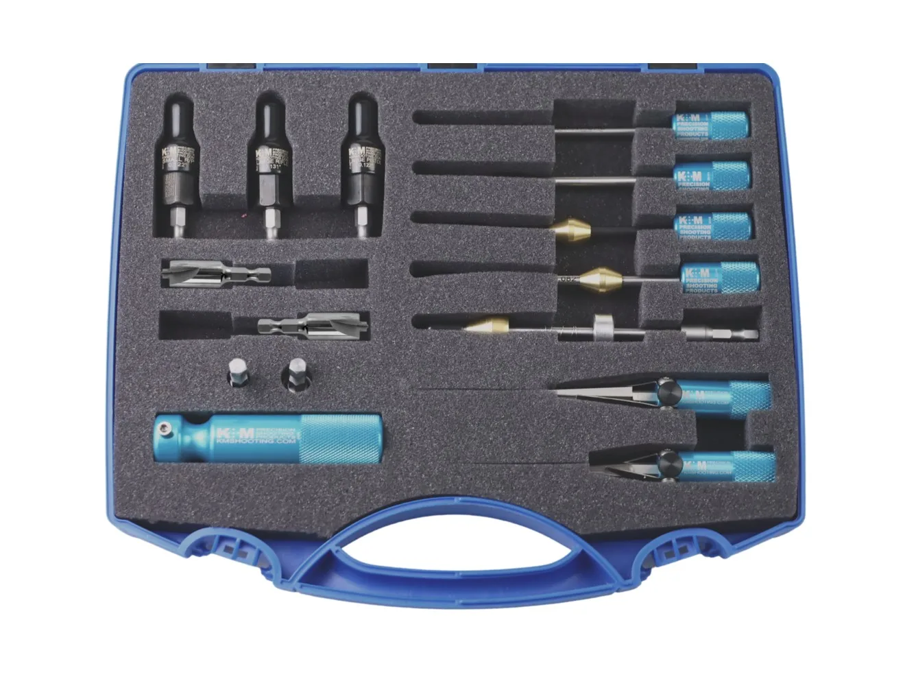 General Preparation Tools Kit