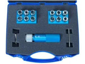 Case Holder Tool - CASE ONLY
