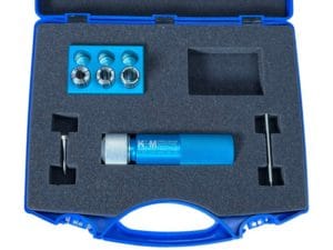 Case Holder Kit