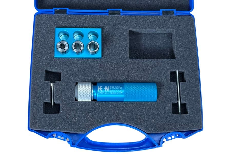 Case Holder Kit