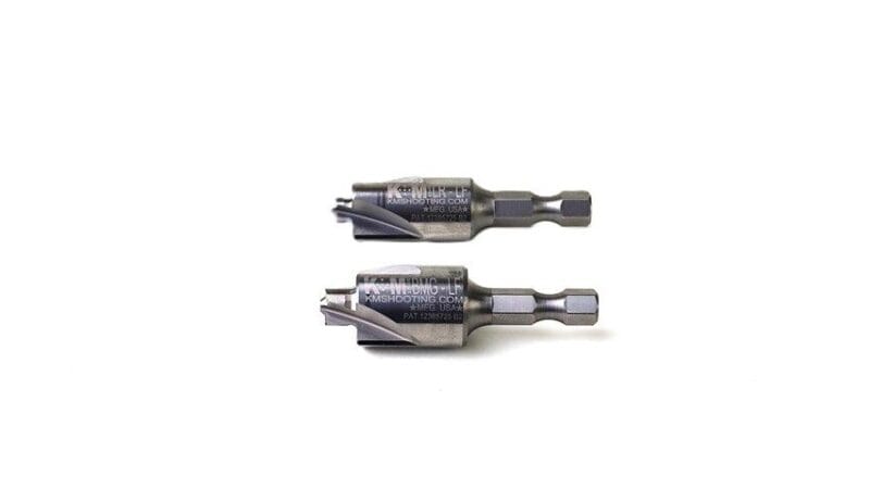 3-in-1 Premium Carbide Primer Pocket Correction Tool - Image 6